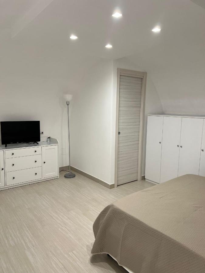 Casetta Floriana 2 Наполи Екстериор снимка