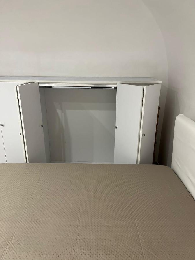 Casetta Floriana 2 Наполи Екстериор снимка